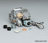 ROBERTSHAW 17525 120V 1/2 X 3/4 STANDING PILOT NATURAL GAS VALVE  240,000 BTU 7000BER-120