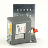 JOHNSON CONTROLS 8409 PRESSURE CONTROL 12/80# DIFF. ADJ. 5/35#