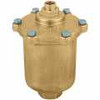 CALEFFI 114839 Extra Hi-Capacity Air Vent 3/4 NPT