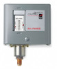 JOHNSON CONTROLS 8408 PRESSURE CONTROL 100/400# DIFF. ADJ. 35/200#