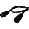 RAM LOW-000-13977-001RAM 9 to 7 PIN XD Adapter for AIRMAR XDCRS