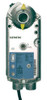SIEMENS GMA126.1P Building Technology 2pos 24v S/R W/ DUAL AUX