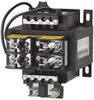 SIEMENS MT0150A Industrial Controls 480V-120V 150VA Transformer