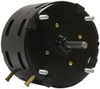 FASCO D1119 240V 1/90hp 1550RPM CCW 3.3" Diameter Motor
