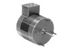 FASCO D114 1/12 HP 115/230V 1550 RPM CW 3/8 X 3" SHAFT 4.4" D