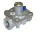 Maxitrol RV47AL-3/8 3/8" GAS PRESSURE REGULATOR w/R4710-4 125,000 BTU