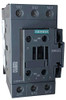 SIEMENS 3RT2036-1AC20 Industrial Controls 24V 50AMP 3-POLE CONTACTOR