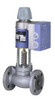 SIEMENS MVF461H15-3 Building Technology "1/2"" MAG VLV STEAM 3.5Cv"