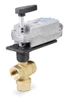 SIEMENS 171E-10370 Building Technology "2"" 40Cv 24V S/R 2POS 3W"