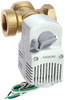 SIEMENS 240-00233 Building Technology "1""npt 3wy 7.0cv 120v ZoneVlv"