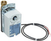 SIEMENS 171C-10303 Building Technology "1/2"" 2w BallVlv 1.6Cv NSR PROP"