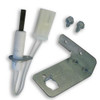 TRANE 294128 120V SILICON NITRIDE IGNITOR INCLUDES BRACKET AND  SCREWS.