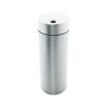 Ginger USA N6-027/15S Brass 6-027 Reverse Osmosis Air Gap for 106C from the 940 Series, Satin Nickel