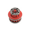 RIDGE R37485 Ridge Hand Threader Die Head for Model Number- 12R, High Speed, Right Hand, 3/4-Inch