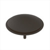 Ginger USA N103/10B 2 in. Faucet Hole Cover in Oil Rubbed Bronze