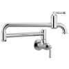 *CVR* POT FILLER CHROME                                                                                                                           D1190LFL