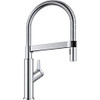 Blanco B401990  Solenta 1.5 Gpm Semi-Pro Kitchen Faucet, Chrome