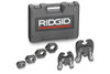 RIDGE R28048 TOOL COMPANY1/2 - 1-1/4 V1/C1 COMBO KIT