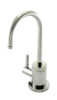 Ginger USA N106H/20 Brass Stainless Steel (PVD) East Linear Single Handle Hot Water Dispenser from the 940 Series