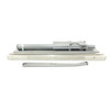 LCN 2031RH  689 Regular Concealed Closer, Right Hand, Aluminum