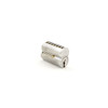 FALCON C646A626  6 Pin Uncombinated Small Format Interchangeable Core, SFIC