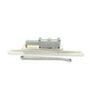 LCN 2014LH  2014 689 Left Hand Regular Concealed Closer, Aluminum