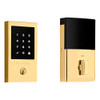 Baldwin 8225031ZW Baldwin Touchscreen Minneapolis Z-Wave Deadbolt