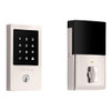 Baldwin 8225055ZW Baldwin Touchscreen Minneapolis Z-Wave Deadbolt