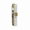 ADAMS RITE 490035201628 4900-35-201-628 Heavy Duty Deadlatch For Aluminum Stile Doors (1-1/8" Backset )