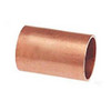 "Nibco" 9020250 601 3/8 C X C Coupling Without Stop Wrot