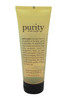 Purity Made Simple Foaming Facial Cleansing Gel & Eye Makeup Remover W-SC-2681 Philosophy 7.5 oz Makeup Remover Women