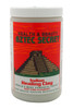 Indian Healing Clay Aztec Secret 2 lbs Clay Unisex Indian Healing Clay Aztec Se