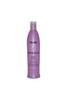 Bright Shampoo Chamomile & Lavender 150007 Rusk 13.5 oz Shampoo For Unisex