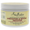 Shea Moisture U-HC-12271 Jamaican Black Castor Oil Strengthen & Restore Smoothie Cream for Unisex, 11 Ounce