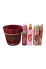 Cuba Heartbreaker W-GS-3781 Cuba 4 pc Gift Set Women