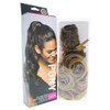 Hairdo I0085936 Wave Wrap Around Pony - R1416T Buttered Toast