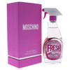 MOSCHINO I0087345 Fresh Pink For Women Eau de Toilette Spray 3.4oz / 100ml Launched in 2017