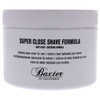 Super Close Shave Formula