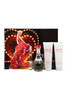 PARIS HILTON W-GS-2084 Can Can By For Women Eau De Parfum Spray 3.4 Oz & Body Lotion 3 Oz & Shower Gel 3 Oz & Eau De Parfum .33 Oz Mini