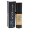 Youngblood W-C-11920 Liquid Mineral Foundation, Sand, 1 Ounce