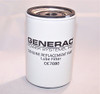 GENERAC 0E7080 Guardian OIL FILTER 1.6,2.5,3.0,4.2L G3
