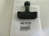Honda 28461-ZE2-W03 Honda Grip Genuine Original Equipment Manufacturer (OEM) Part