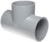 SPEARS 801-007C 3/4 S TEE CPVC S80* (15/BX)