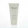 OBSESSION ASBOBSESSION5.0ASB by CALVIN KLEIN 5.0 OZ AFTER SHAVE BALM MEN TESTER
