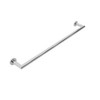 Ginger USA N36-02/26 Brass 36-02 Priya 24" Towel Bar, Polished Chrome