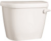 Danze 110037 GERBER PLUMBING Gerber Ma x well Watersense High-Efficiency Toilet Tank with 12" Rough" And Right-Hand Lever, White, 128 Gpf