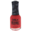 Orly W-C-15160 Breathable Treatment + Color - # 20955 Vitamin Burst