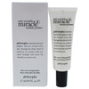 Philosophy I0090611 Anti-Wrinkle Miracle Worker Primer+ Line Correcting Primer 27ml/0.9oz