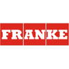 Franke FPS2X11021 PROFESSIONAL 2 UM 16G SS SGL CONSUMER PRODUCTS INC
