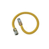 12 MIP X 12 FIP BALL X 12 CONN BCSSD4K12